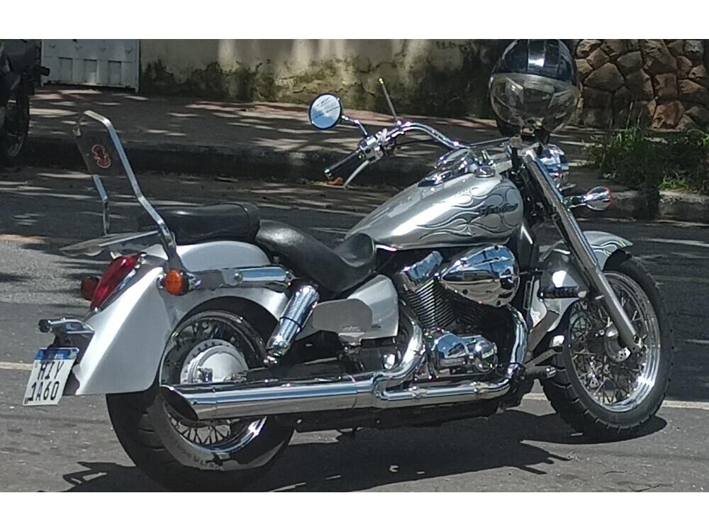 Honda SHADOW 750