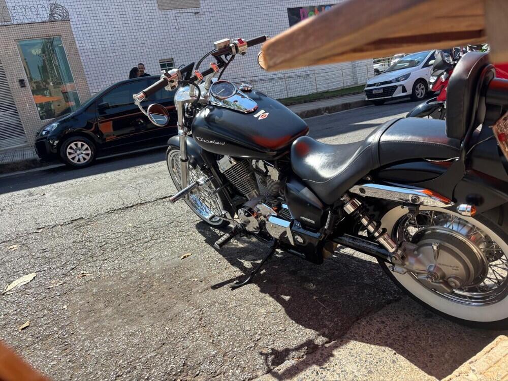 Honda SHADOW 750