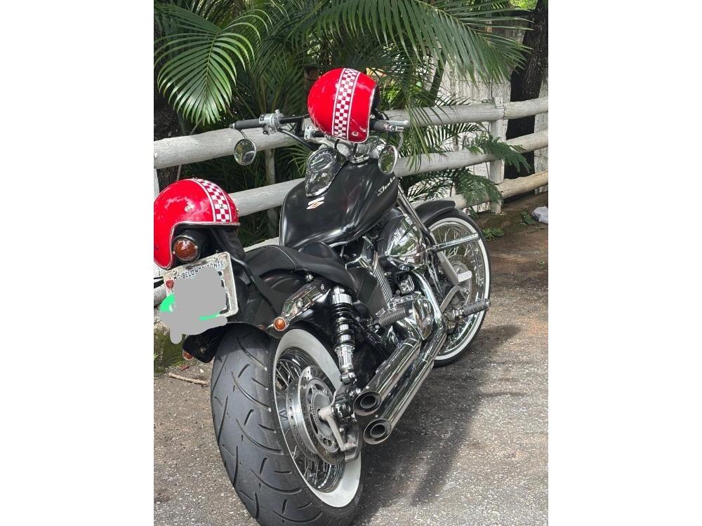 Honda SHADOW 750