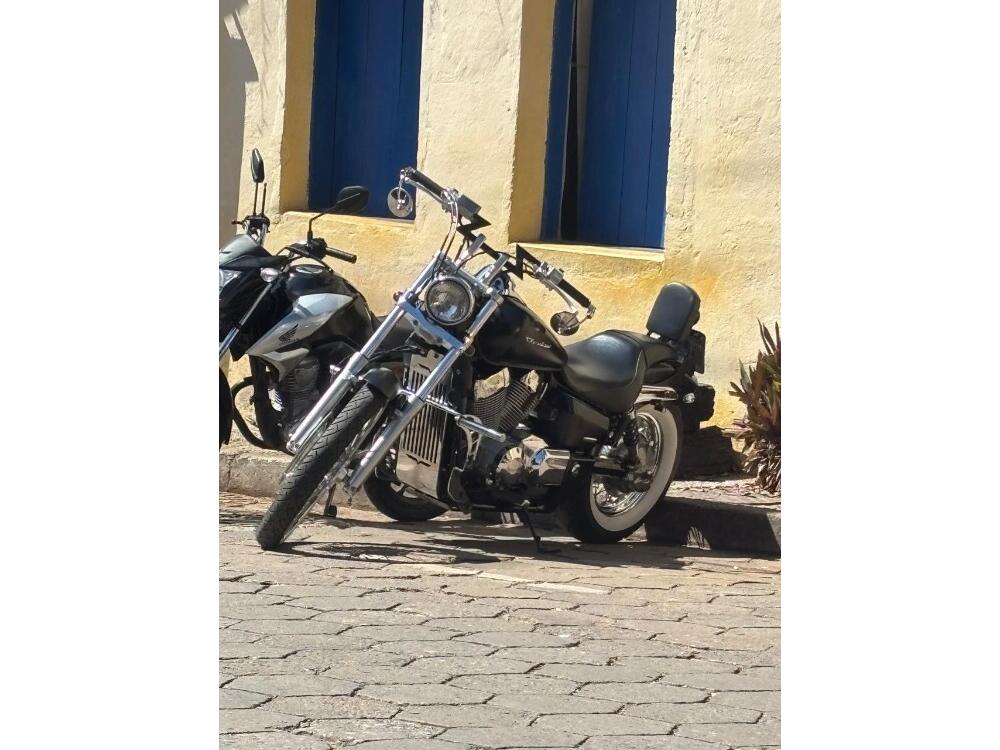 Honda SHADOW 750