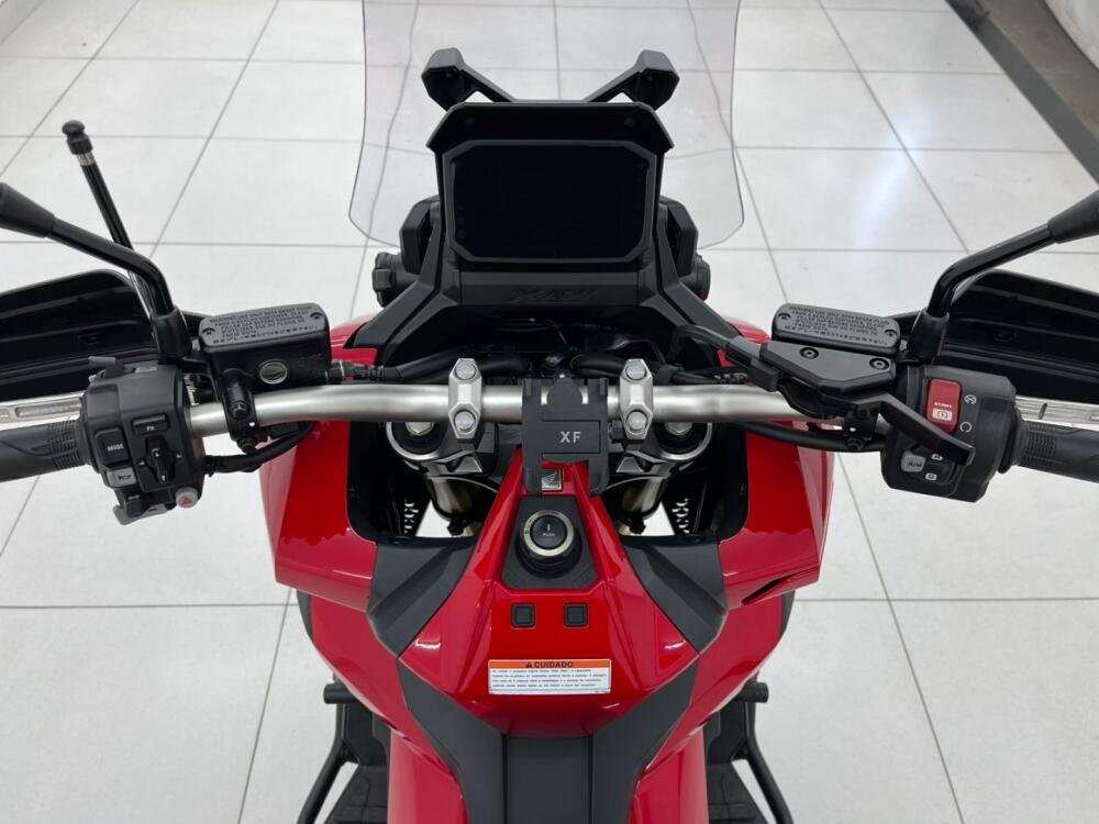 Honda X-ADV