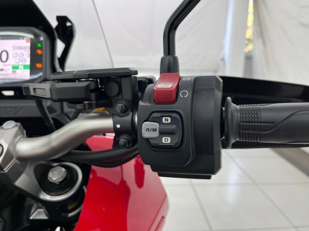 Honda X-ADV