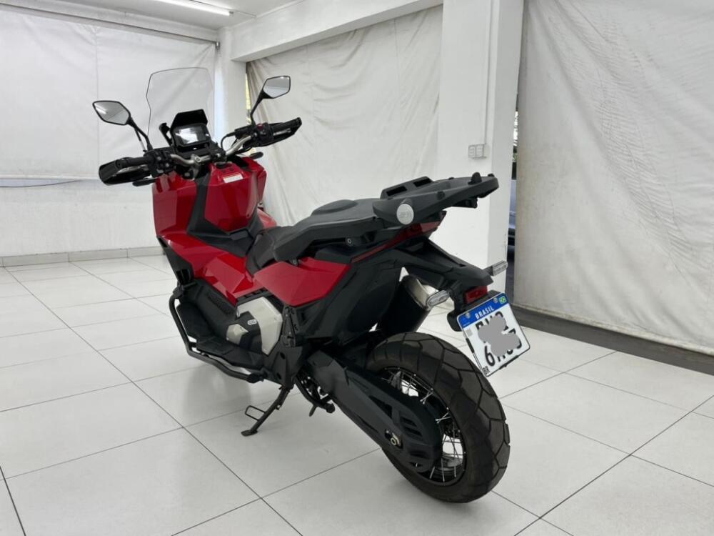Honda X-ADV