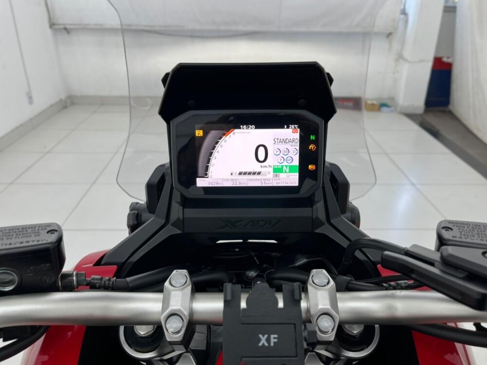 Honda X-ADV