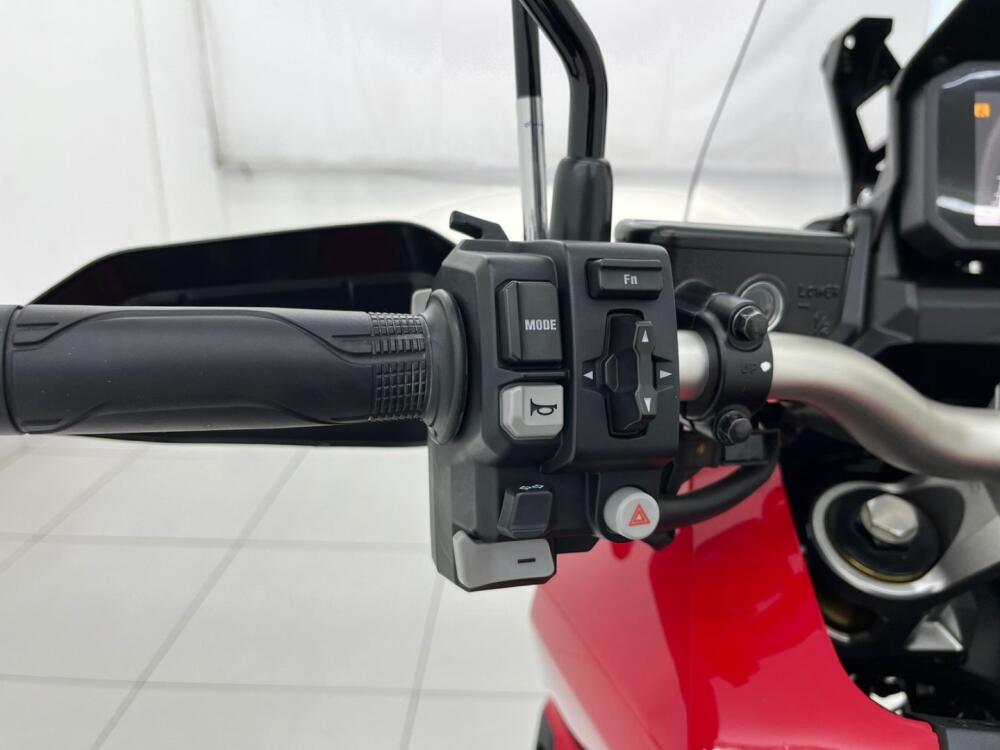 Honda X-ADV