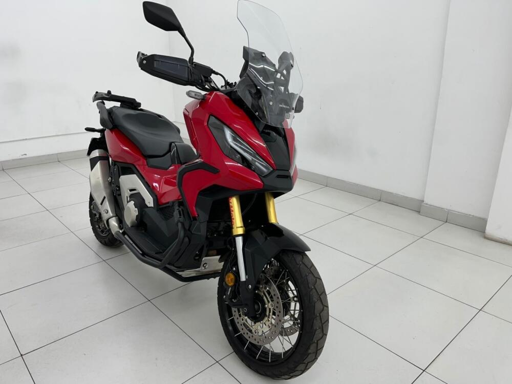 Honda X-ADV