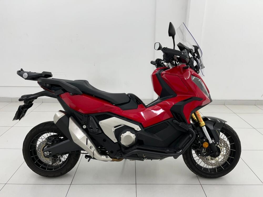 Honda X-ADV