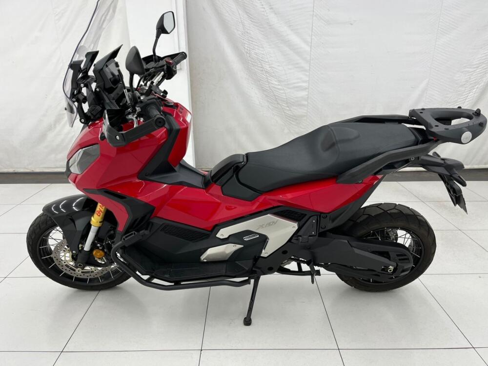 Honda X-ADV