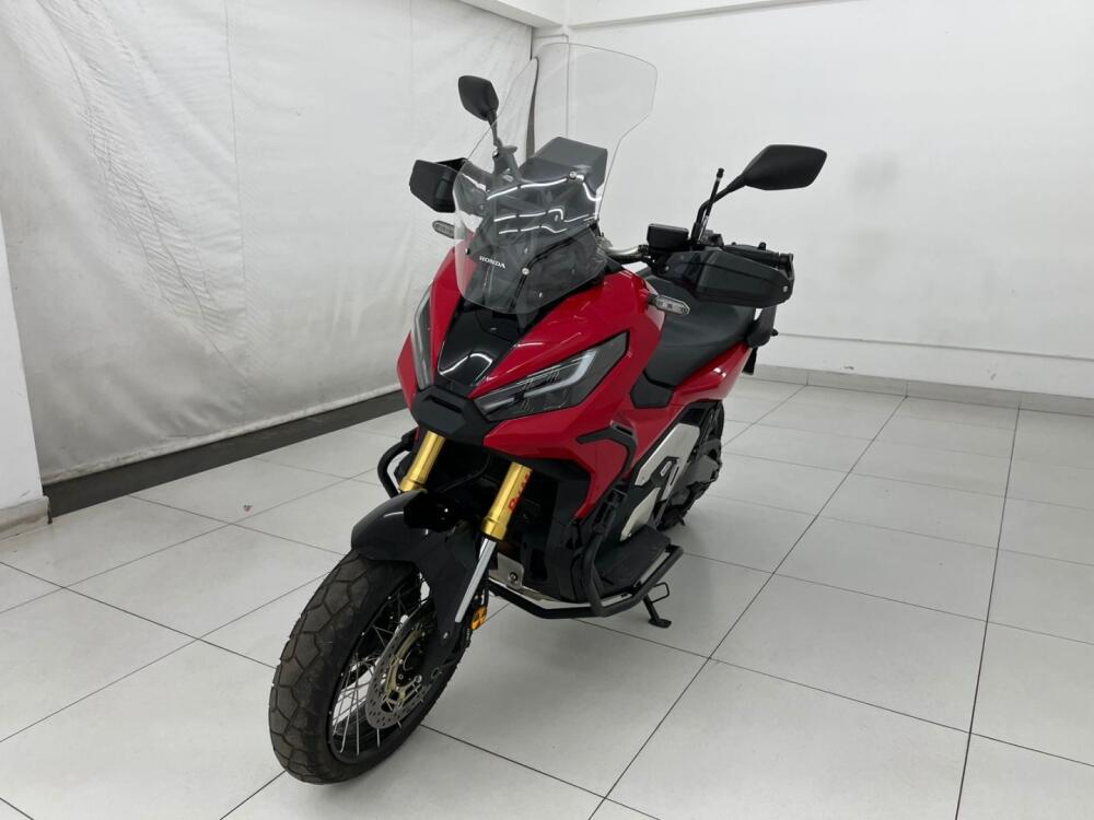 Honda X-ADV