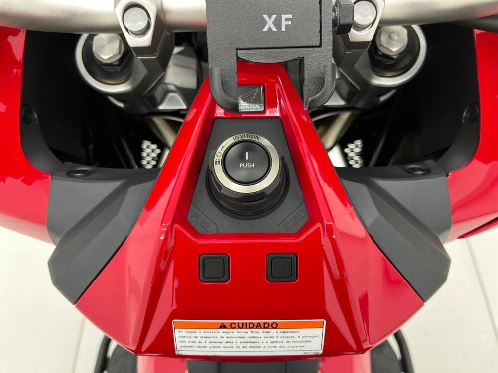 Honda X-ADV