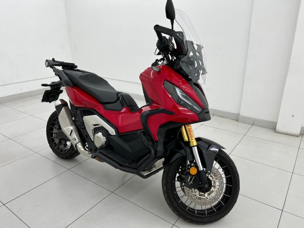 Honda X-ADV