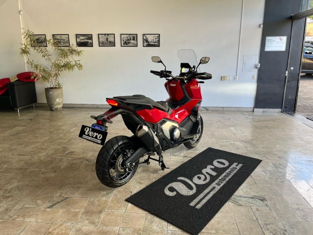 Honda X-ADV