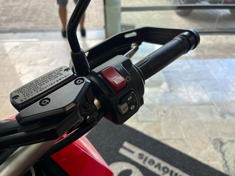 Honda X-ADV