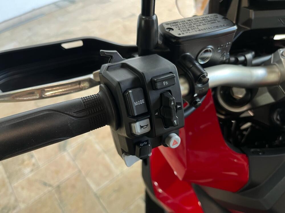 Honda X-ADV