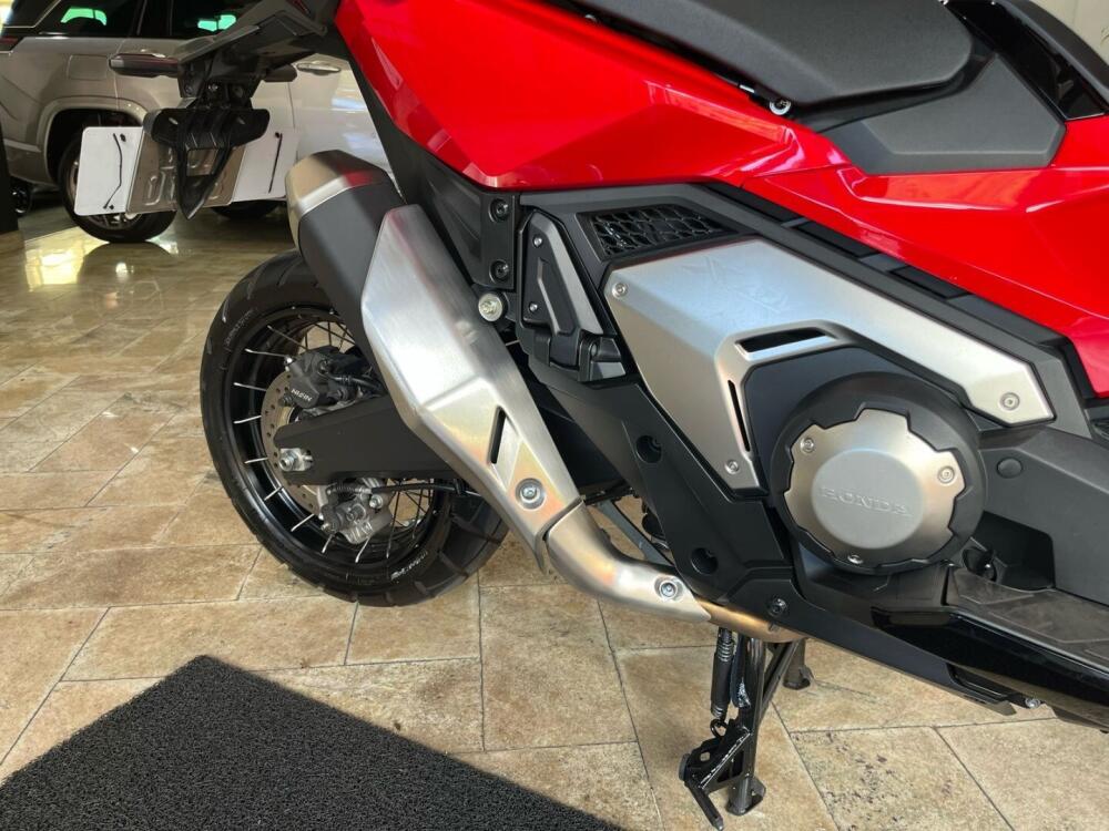Honda X-ADV