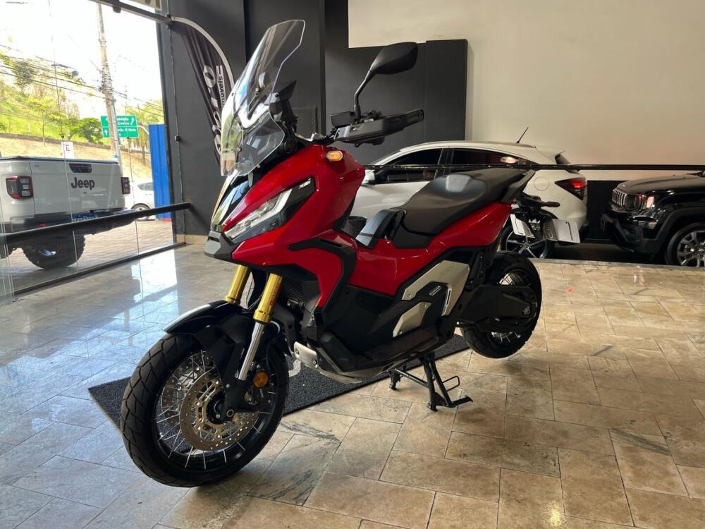 Honda X-ADV