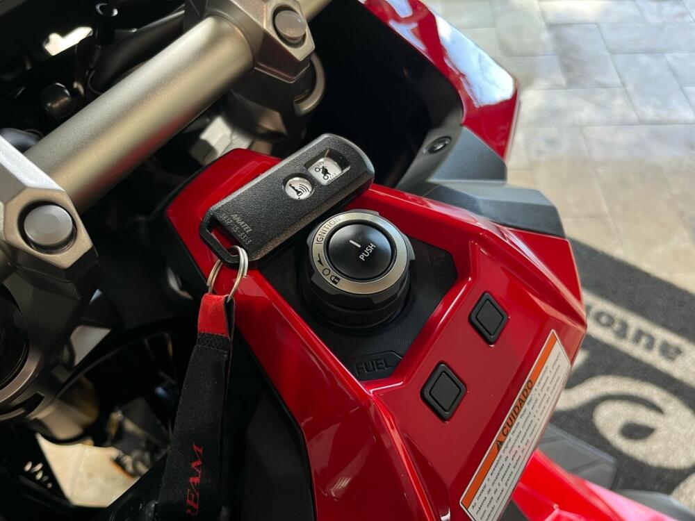 Honda X-ADV