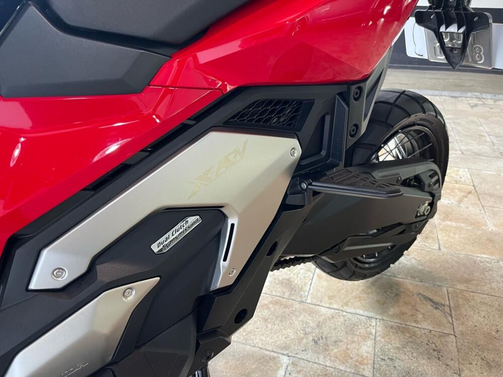 Honda X-ADV