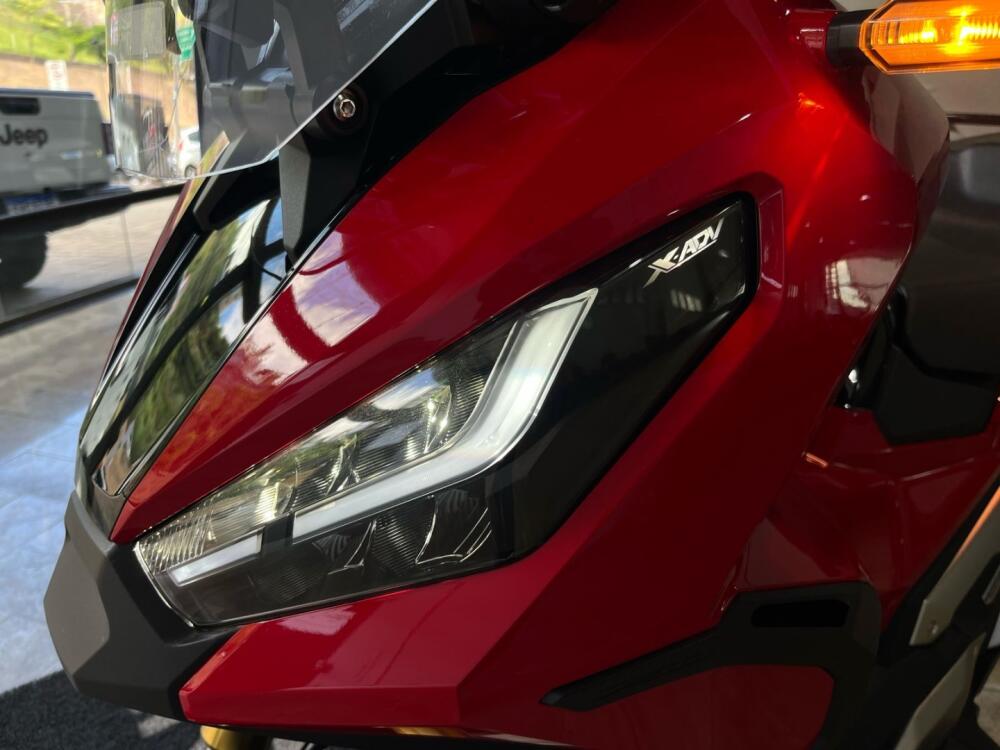 Honda X-ADV