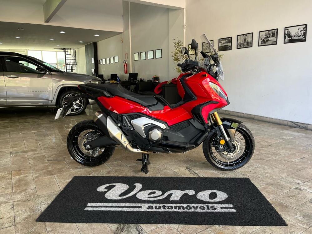 Honda X-ADV