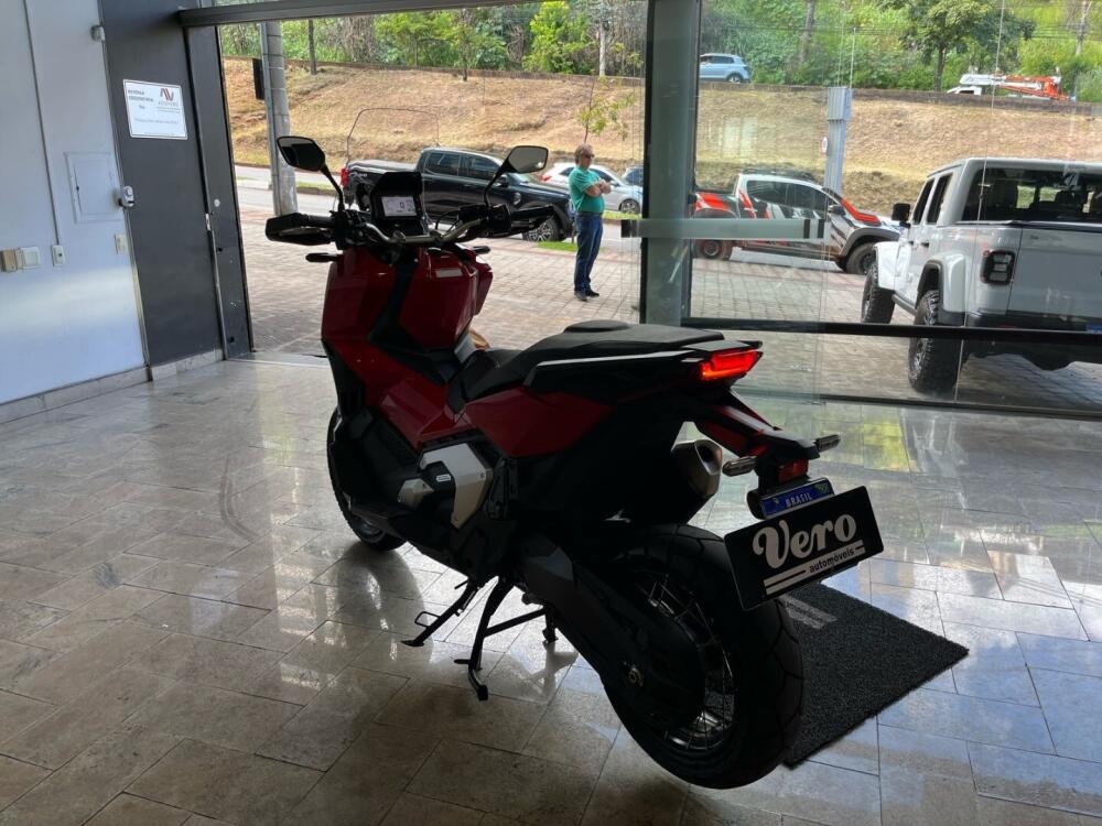 Honda X-ADV