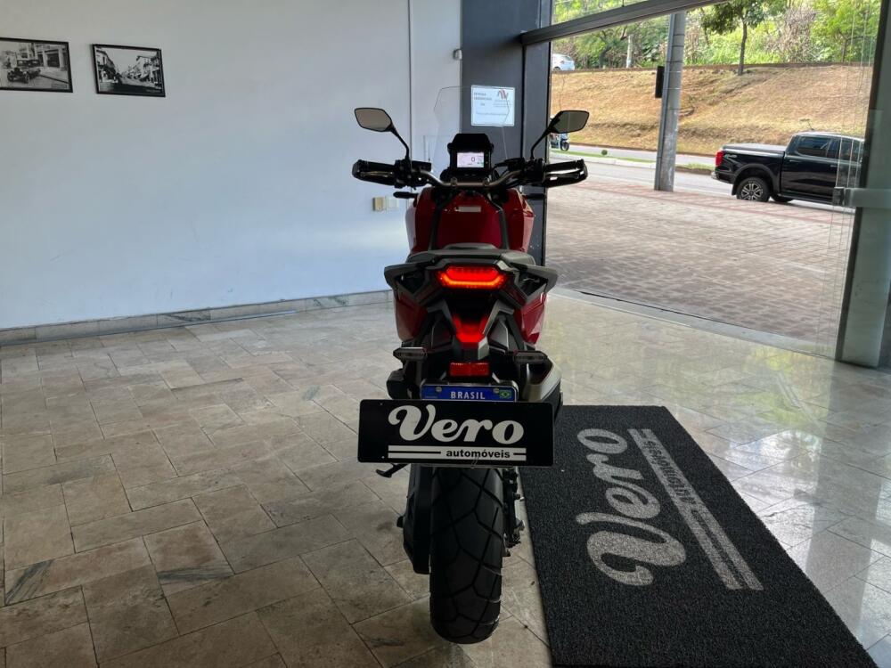 Honda X-ADV