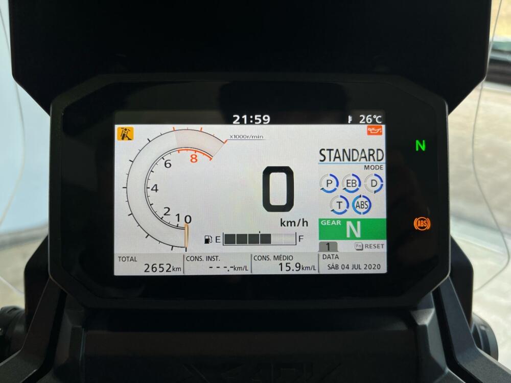 Honda X-ADV