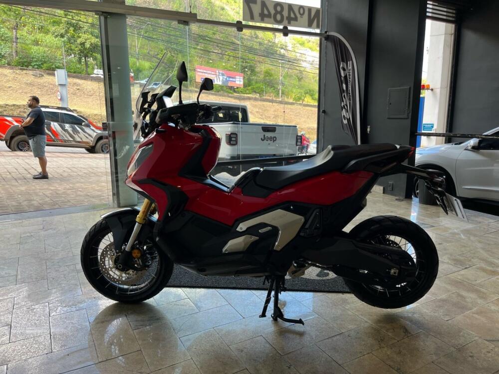 Honda X-ADV