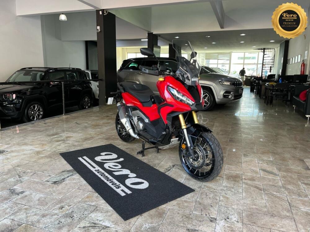 Honda X-ADV
