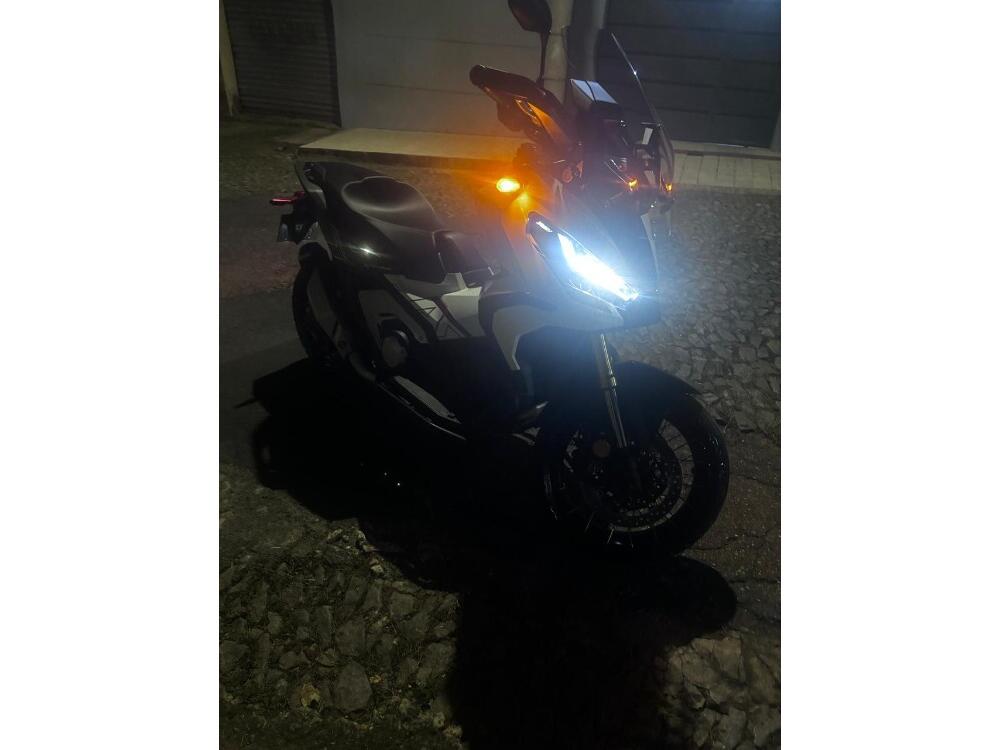 Honda X-ADV