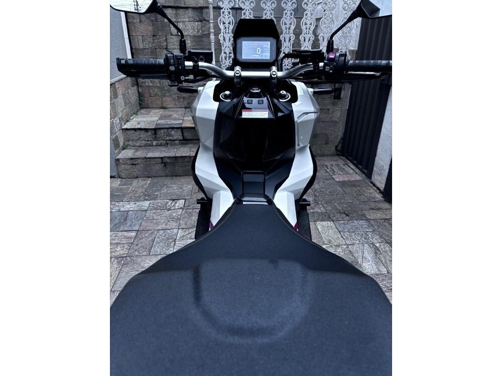 Honda X-ADV