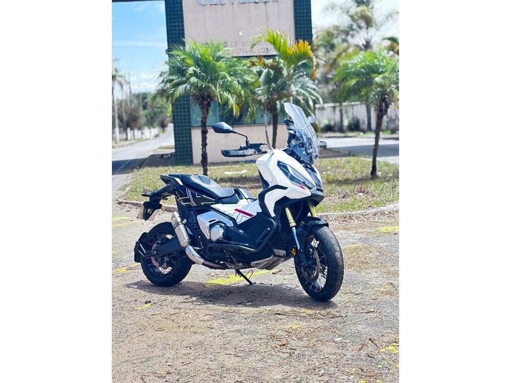 Honda X-ADV