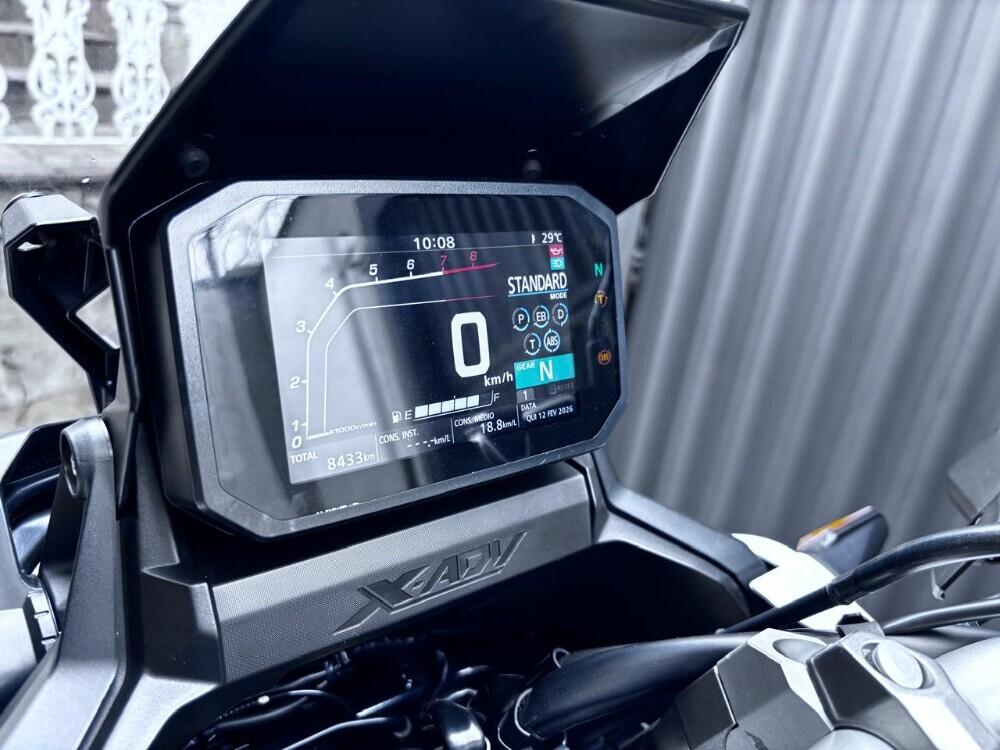 Honda X-ADV