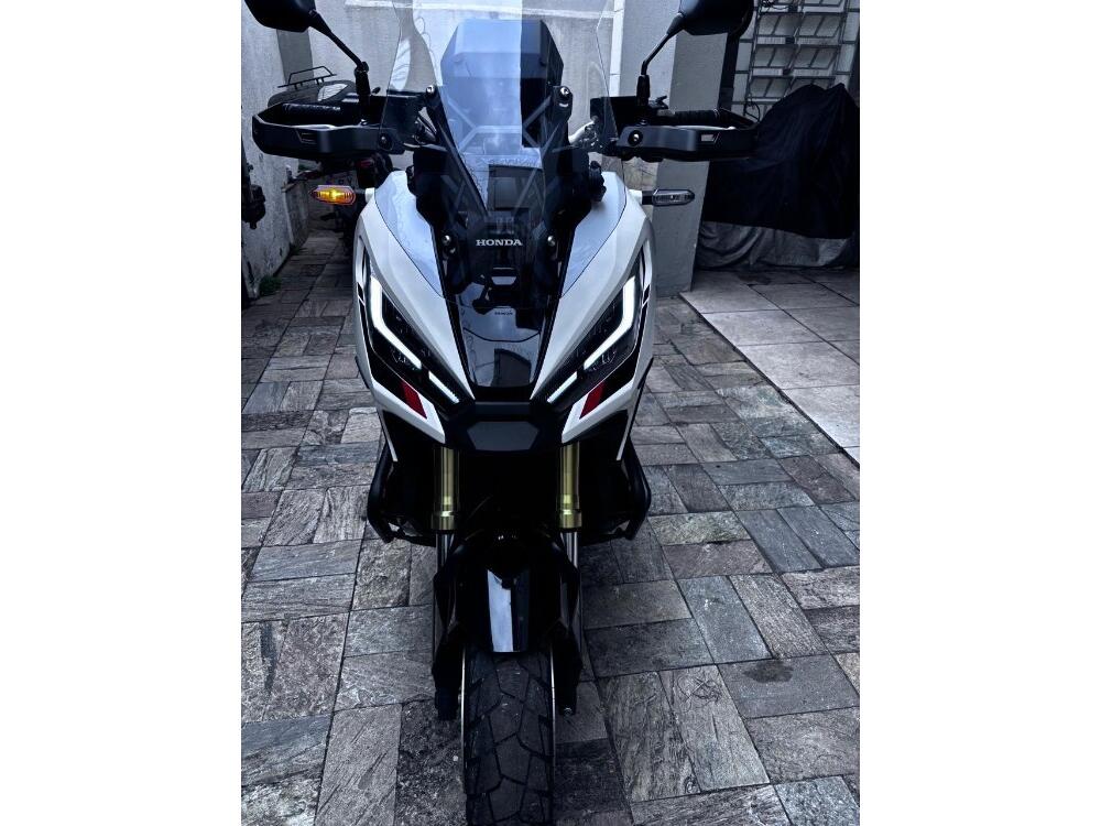 Honda X-ADV