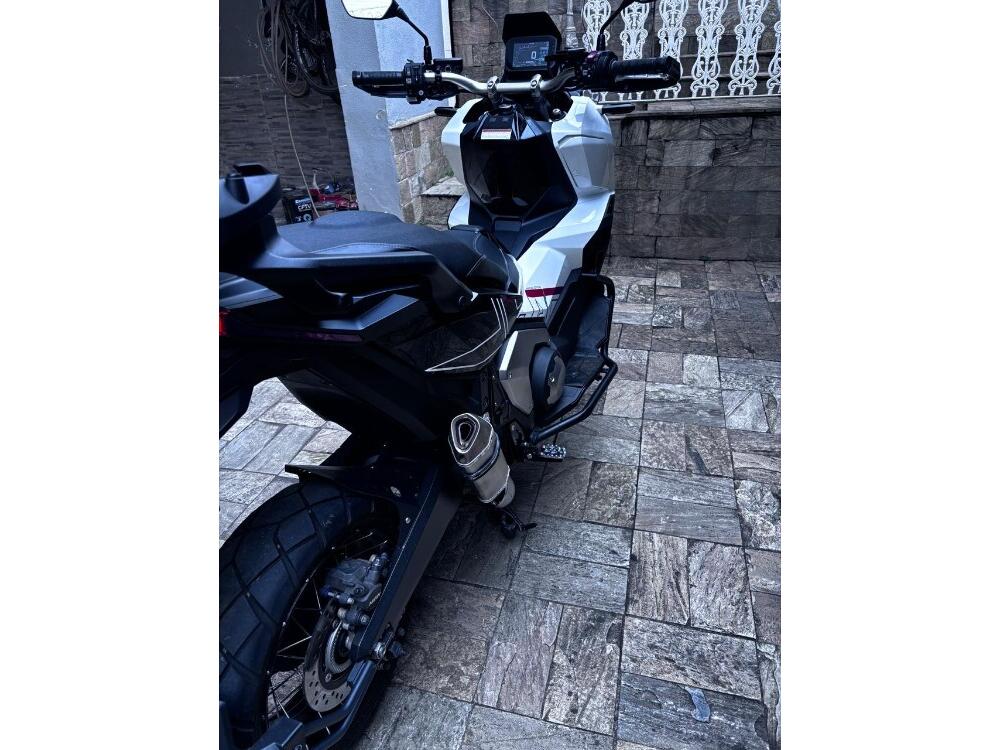 Honda X-ADV