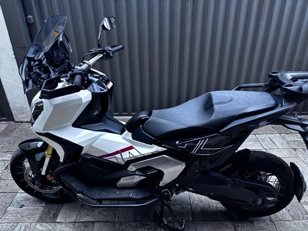 Honda X-ADV