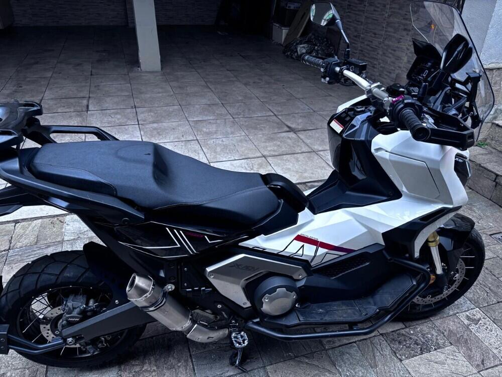 Honda X-ADV