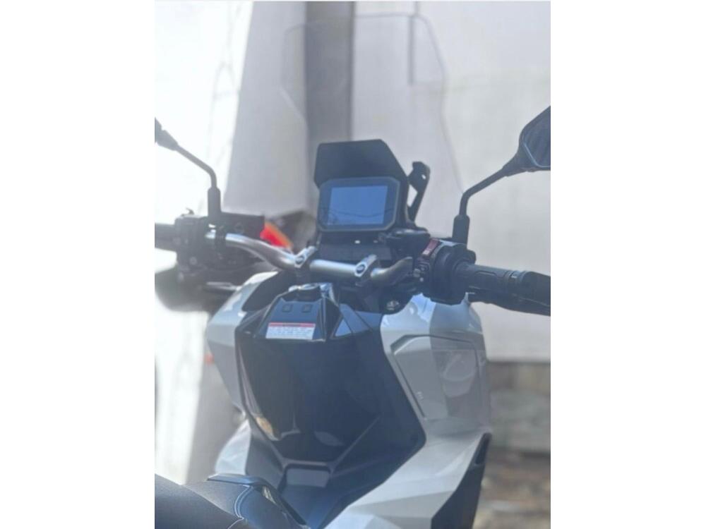 Honda X-ADV