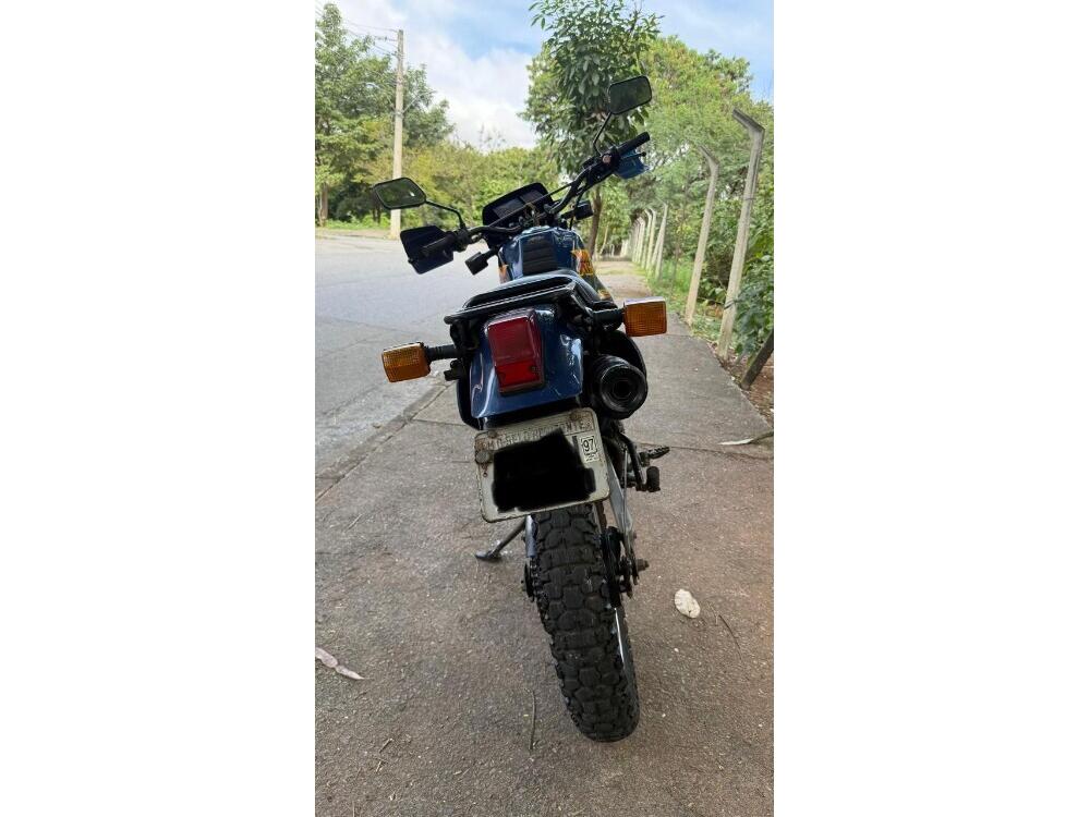 Honda XLX 350R