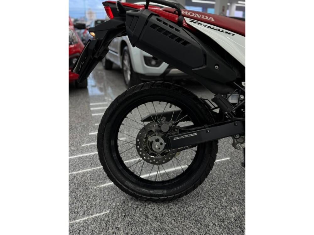 Honda XR 300