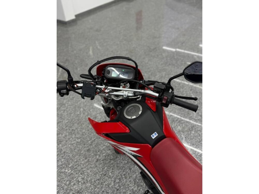 Honda XR 300