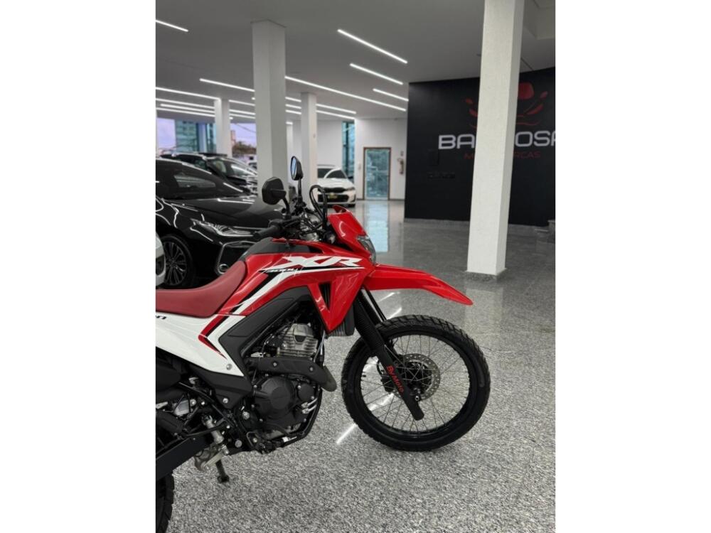 Honda XR 300
