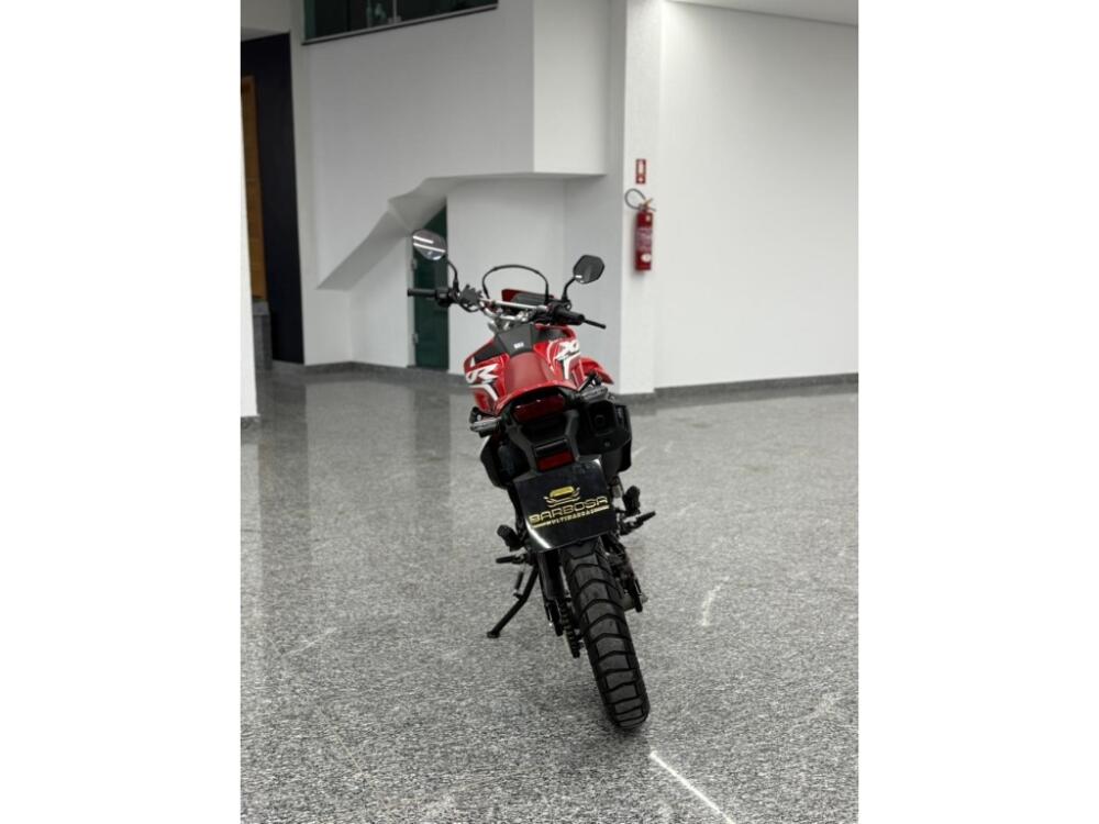 Honda XR 300