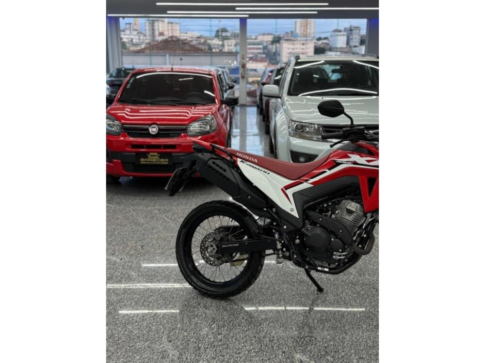 Honda XR 300