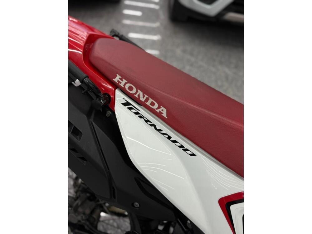 Honda XR 300
