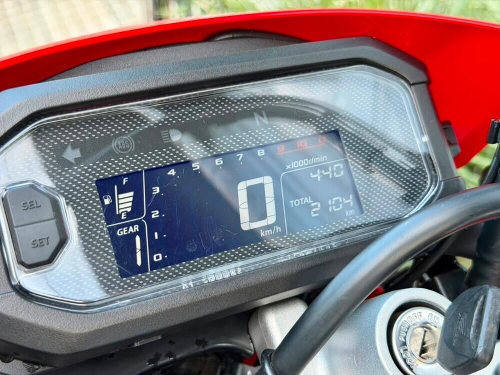 Honda XR 300