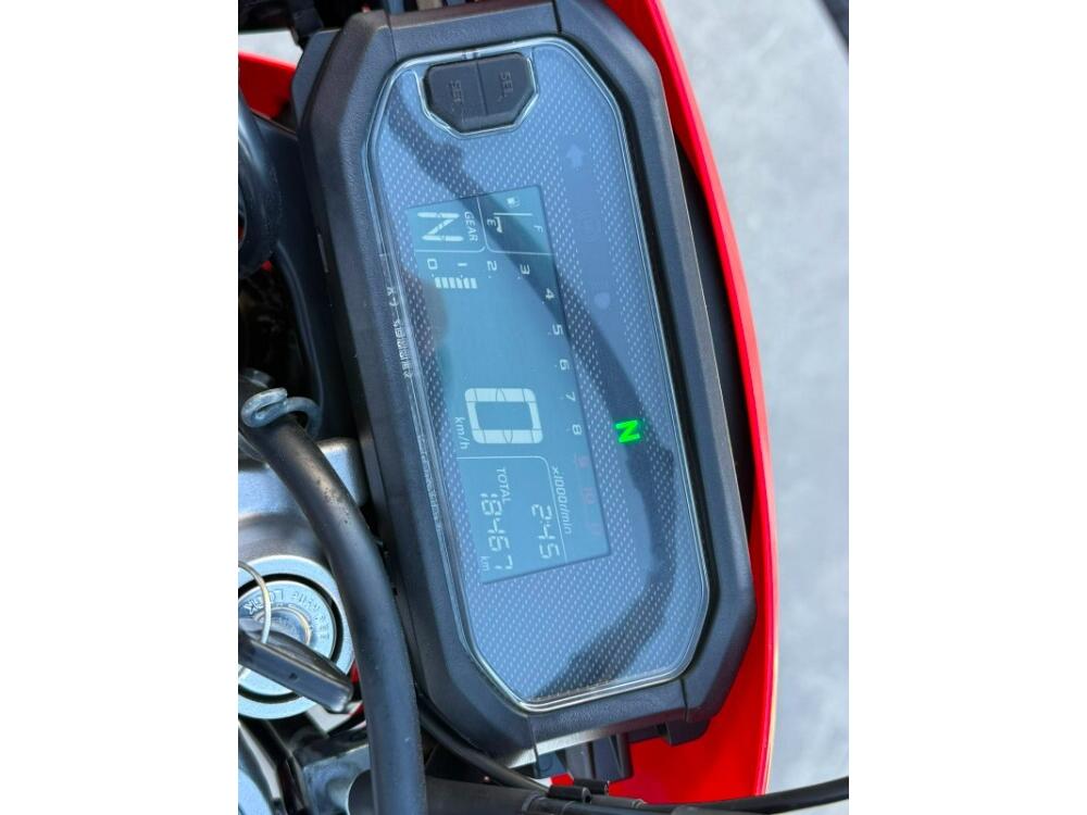 Honda XR 300