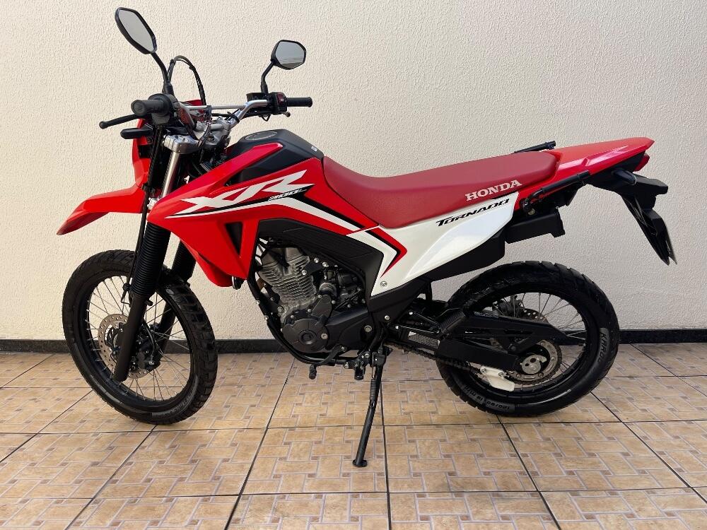 Honda XR 300