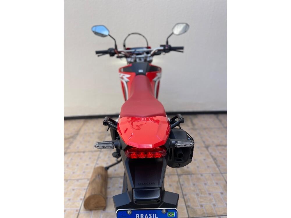 Honda XR 300