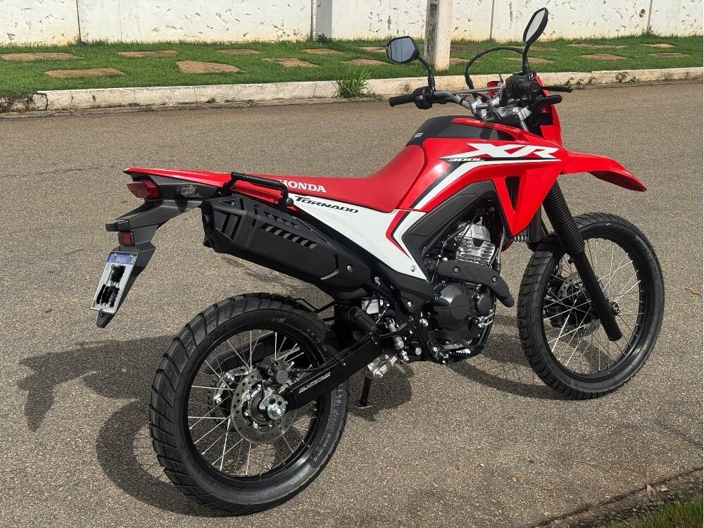 Honda XR 300